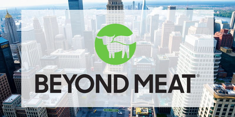 Beyond Meat: ¿Especulación descontrolada o un nuevo amanecer? - Foto: über boerse-global.de