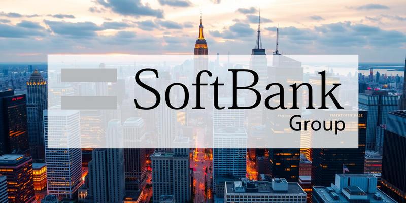 SoftBank Aktie: Alles auf eine Karte! - Foto: über boerse-global.de
