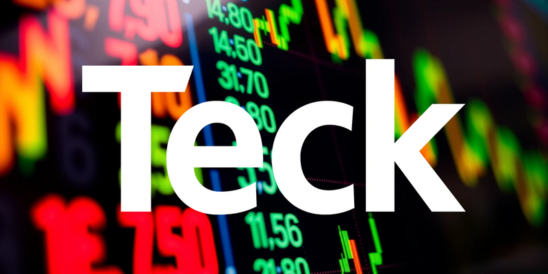 Teck Resources Aktie: Entscheidungsschlacht! - Foto: über boerse-global.de