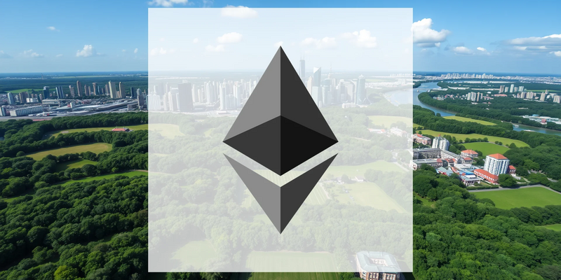 Ethereum’s Recovery Faces Critical Test as Technical Pattern Emerges - Foto: über boerse-global.de