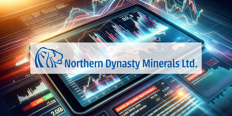 Northern Dynasty Aktie: Hedgefonds drehen durch! - Foto: über boerse-global.de