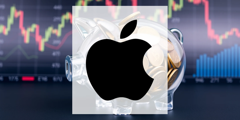 La hegemonía de Apple: un análisis de su imparable fuerza en el mercado - Foto: über boerse-global.de