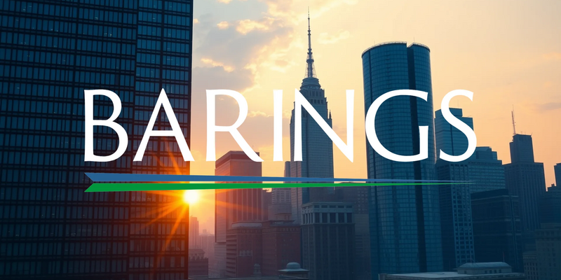 Barings BDC Shares Present Compelling Value Opportunity - Foto: über boerse-global.de