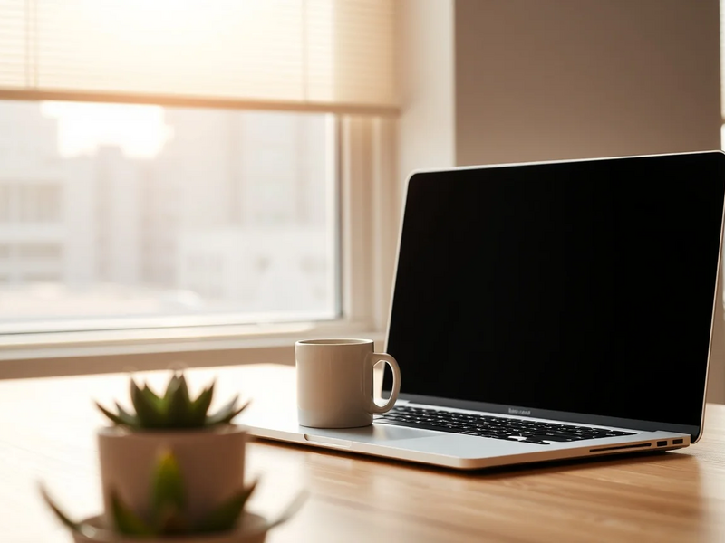 Work-Life-Balance schlägt Gehalt als wichtigster Jobfaktor - Foto: über boerse-global.de