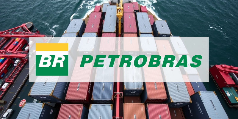 Petrobras Aktie: Milliarden-Entscheidung fällt! - Foto: über boerse-global.de