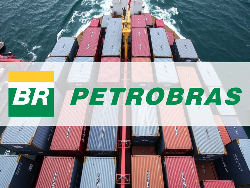 Petrobras Aktie: Milliarden-Entscheidung fällt! - Foto: über boerse-global.de