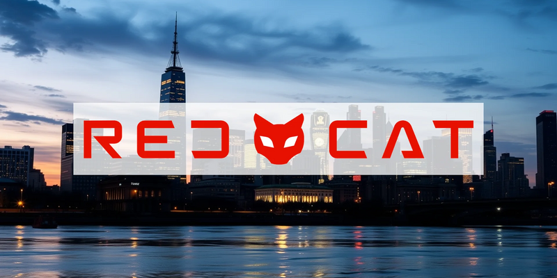 Red Cat Aktie: Bodenbildung? - Foto: über boerse-global.de