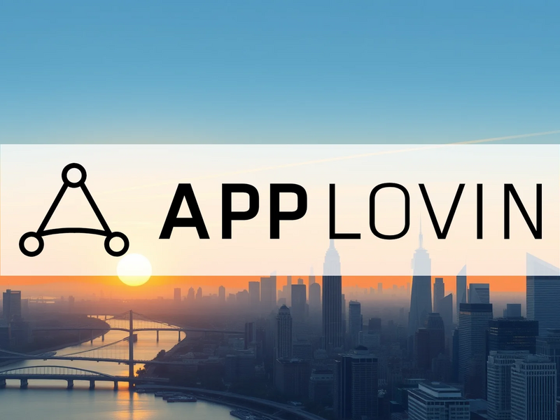 Applovin Aktie: Kampf der Giganten! - Foto: über boerse-global.de