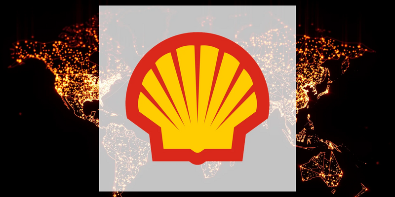 Shell Aktie: Jetzt wird's ungemütlich! - Foto: über boerse-global.de