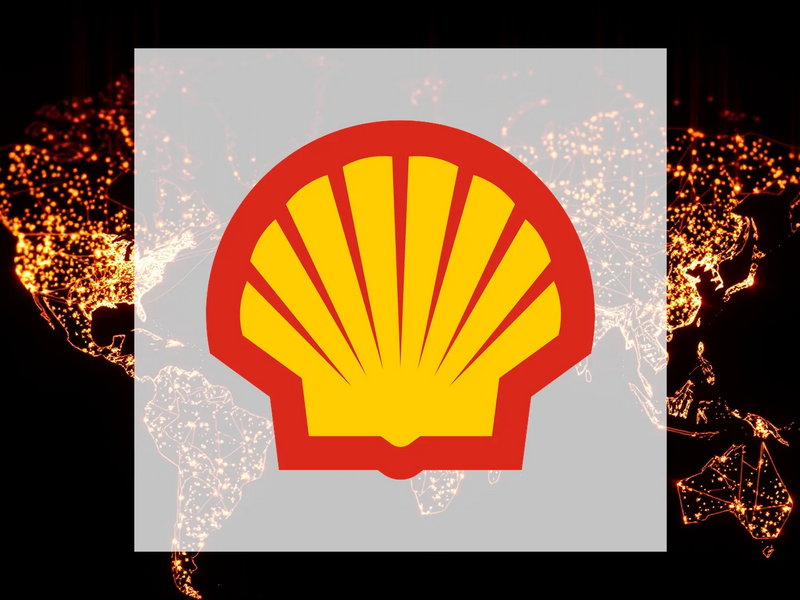 Shell Aktie: Jetzt wird's ungemütlich! - Foto: über boerse-global.de