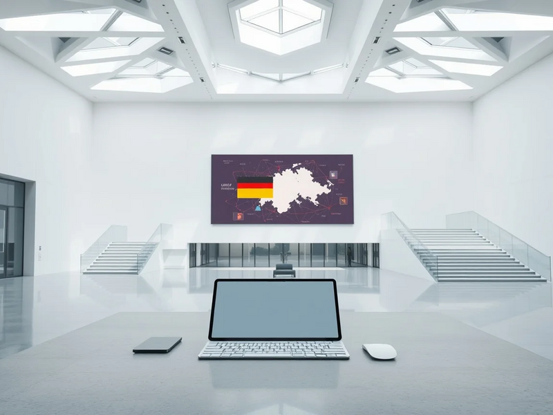 Schweiz definiert digitale Souveränität - Österreich erhält 515 Millionen Euro - Foto: über boerse-global.de