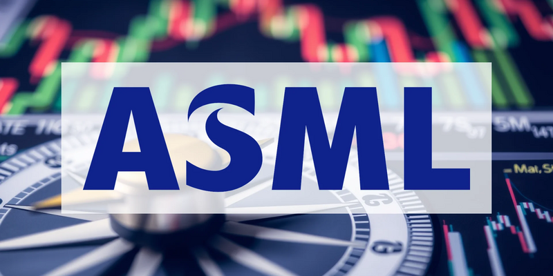 ASML: El valor neerlandés se dispara con la mirada puesta en los 1.000 euros - Foto: über boerse-global.de