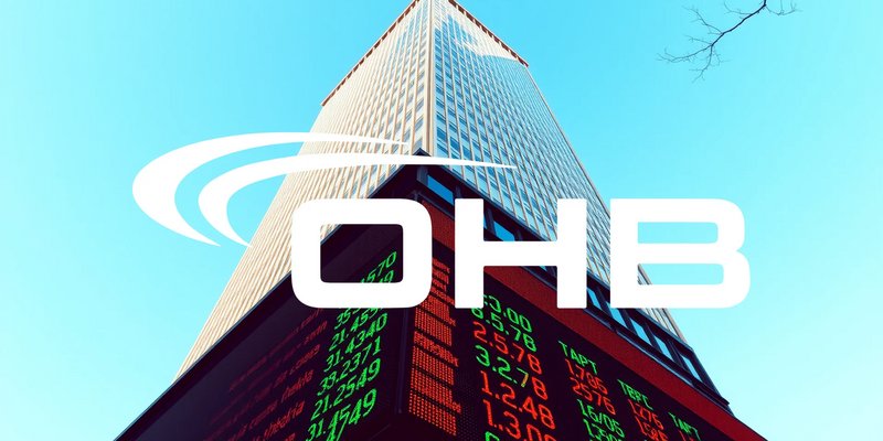 OHB Aktie: Milliarden-Regen voraus! - Foto: über boerse-global.de