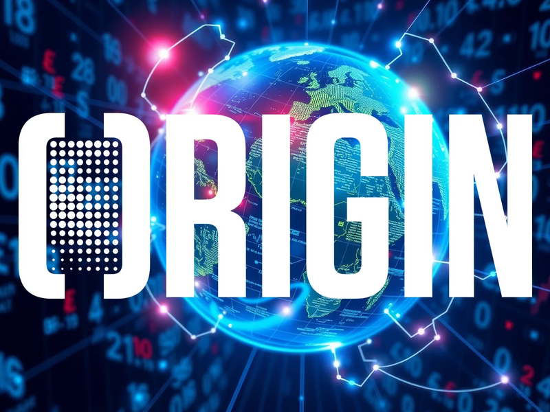 Origin Materials Aktie: Problemfall entdeckt? - Foto: über boerse-global.de