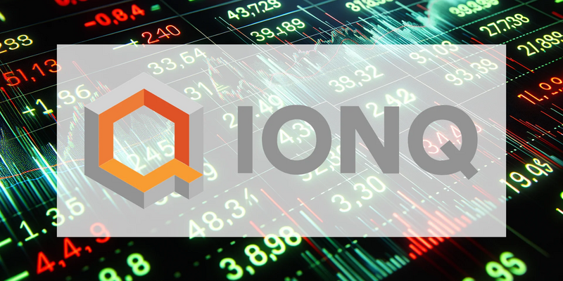 IonQ Aktie: Großinvestor schlägt zu! - Foto: über boerse-global.de