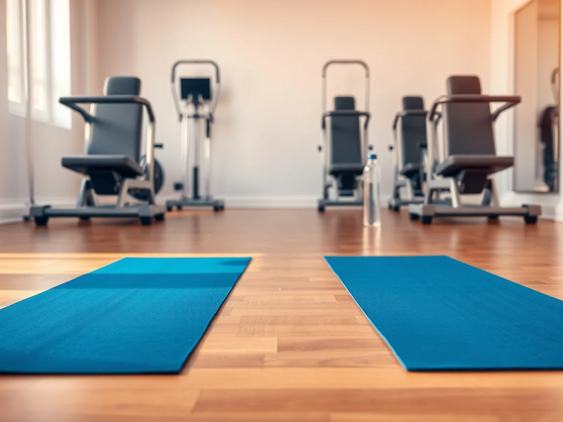 Seniorenfitness: Bis zu 45 Prozent weniger Demenzrisiko - Foto: über boerse-global.de