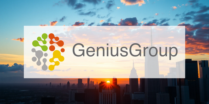 Genius Aktie: Bitcoin-Rally mit Risiken! - Foto: über boerse-global.de