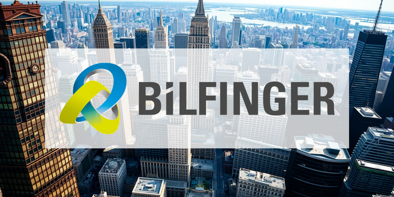 Bilfinger Aktie: Wichtiger Dubai-Coup! - Foto: über boerse-global.de