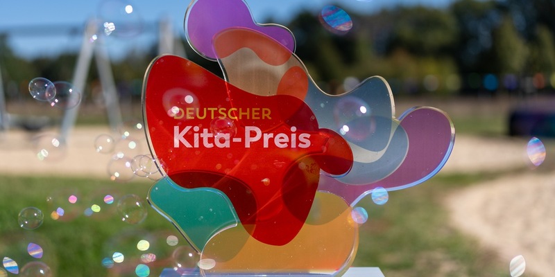 Unkel und Peine holen den Deutschen Kita-Preis 2025 / Zweite und dritte Plätze gehen nach Bochum, Kirchen (Sieg), Mühldorf am Inn und Bad Oldesloe - Foto: presseportal.de