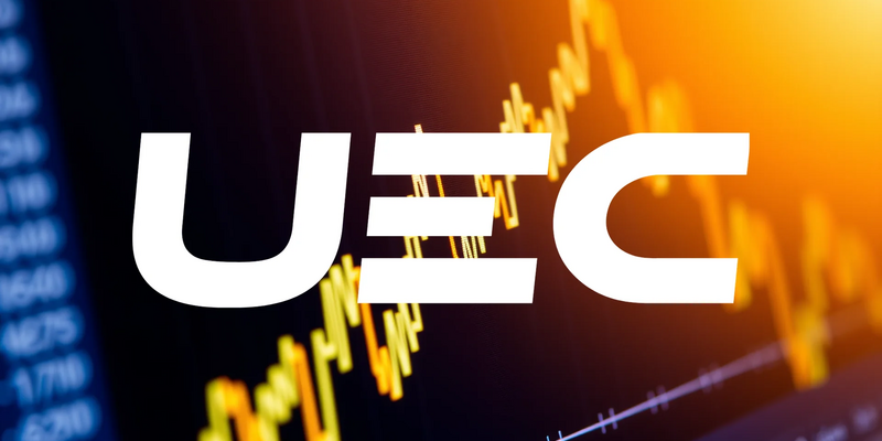 Uranium Energy Shares: A Calm Before the Earnings Storm? - Foto: über boerse-global.de