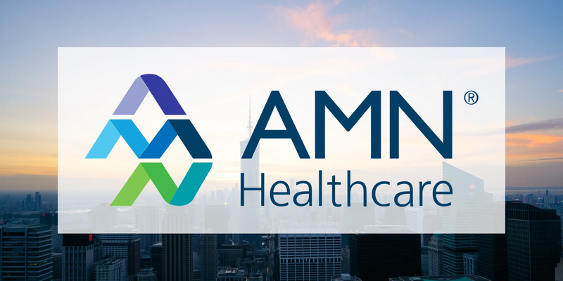 AMN Healthcare Stock: A Battlefield for Bulls and Bears - Foto: über boerse-global.de