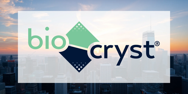 BioCryst Stock: A High-Stakes Bet on Regulatory Milestones - Foto: über boerse-global.de