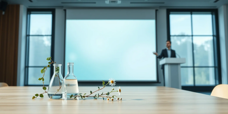 Phytotherapie-Tagung: Pflanzenheilkunde in der Krebstherapie - Foto: über boerse-global.de