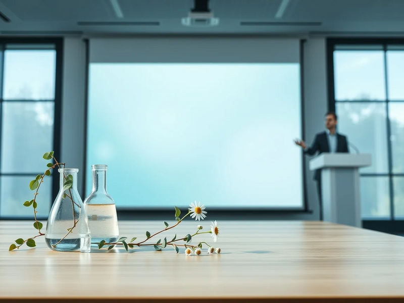 Phytotherapie-Tagung: Pflanzenheilkunde in der Krebstherapie - Foto: über boerse-global.de