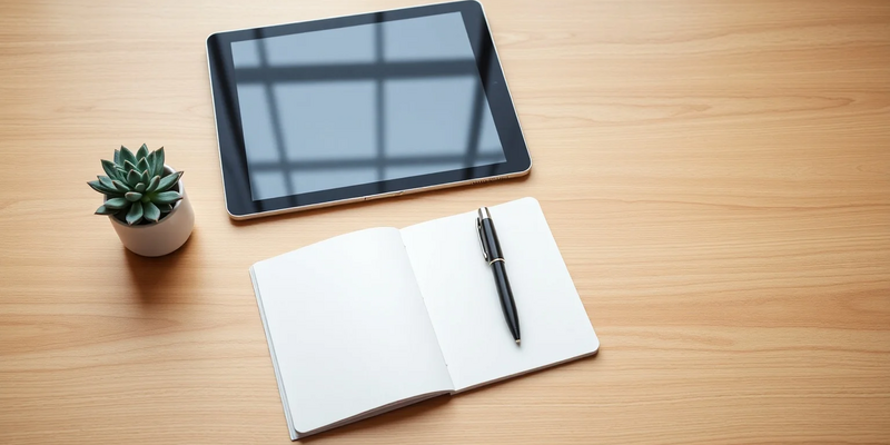 Produktivität 2025: Das Comeback der Zeitmanagement-Klassiker - Foto: über boerse-global.de