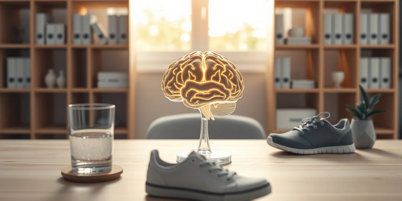 Musik und Käse gegen Demenz: Was neue Studien zeigen - Foto: über boerse-global.de