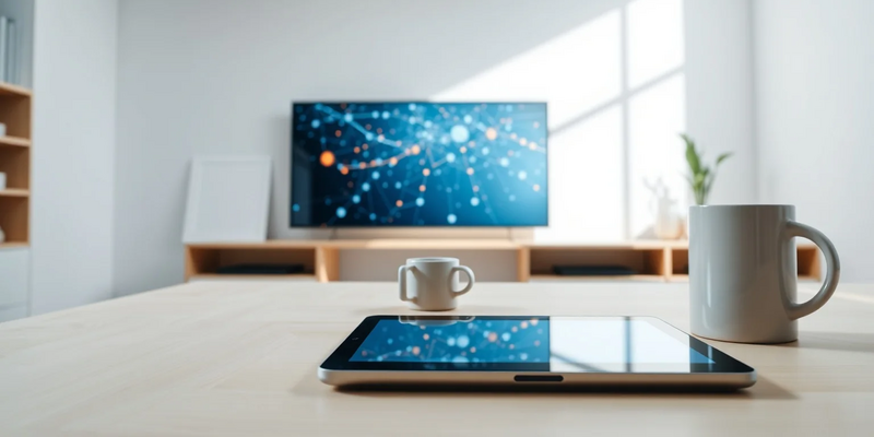 Salesforce verlässt OpenAI: KI-Revolution erreicht neue Stufe - Foto: über boerse-global.de