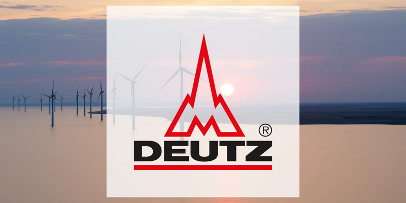 Deutz Aktie: Transformation zündet! - Foto: über boerse-global.de