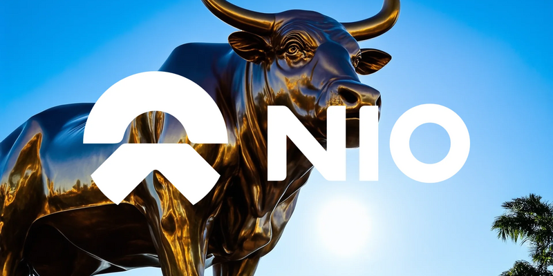 Nio Aktie: Wende oder Absturz? - Foto: über boerse-global.de