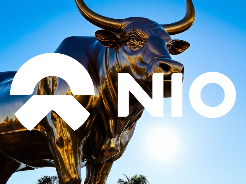 Nio Aktie: Wende oder Absturz? - Foto: über boerse-global.de