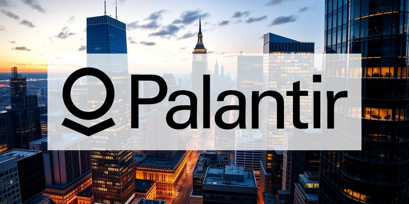 Palantir: ¿Señales contradictorias entre la venta masiva de directivos y la compra institucional? - Foto: über boerse-global.de