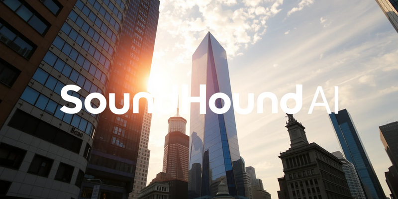 SoundHound AI Aktie: Kampf ums Überleben - Foto: über boerse-global.de