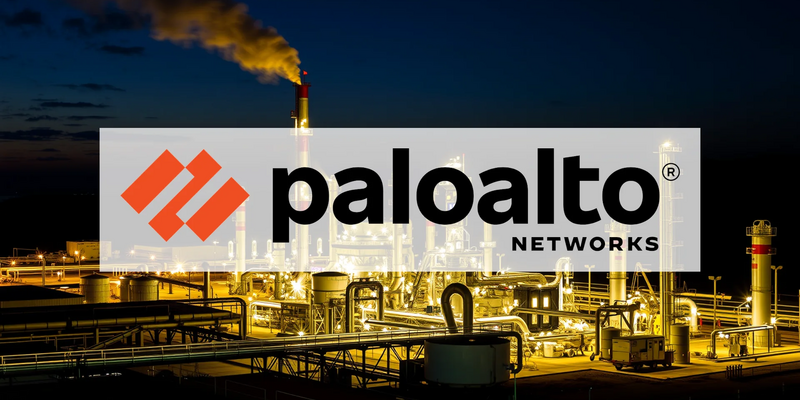 Palo Alto Networks Aktie: Absturz oder Bodenbildung? - Foto: über boerse-global.de