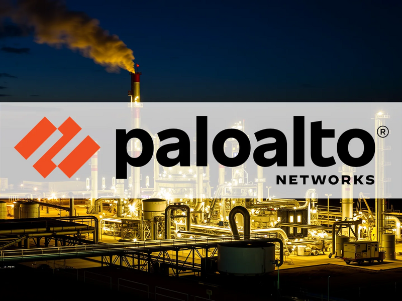 Palo Alto Networks Aktie: Absturz oder Bodenbildung? - Foto: über boerse-global.de