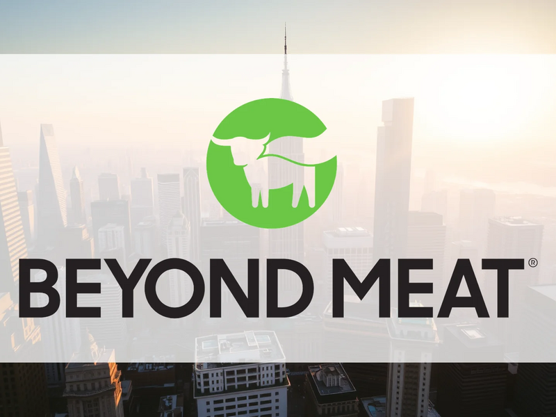 Beyond Meat Aktie: Völliger Wahnsinn! - Foto: über boerse-global.de