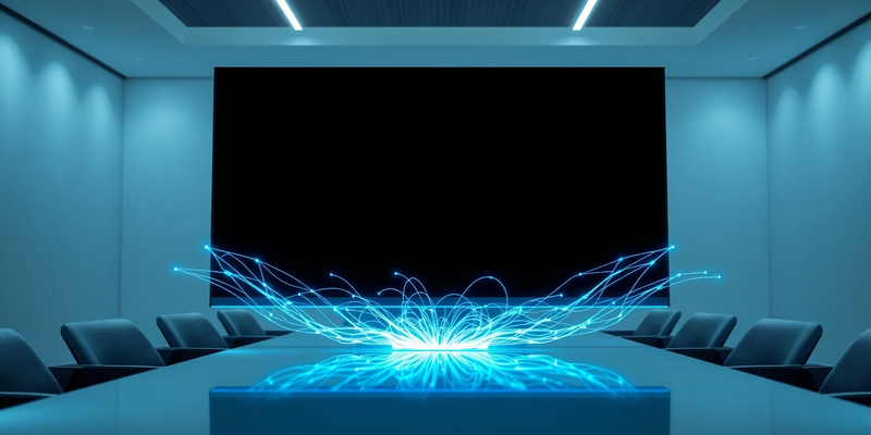 PowerPoint-Revolution: Microsoft und Gamma läuten Agent-Ära ein - Foto: über boerse-global.de