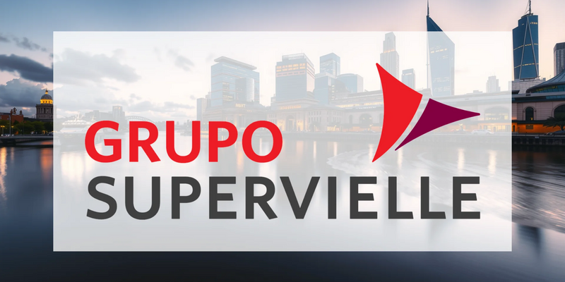 Supervielle’s Contradiction: Strong Growth Amid Argentina’s Banking Crisis - Foto: über boerse-global.de