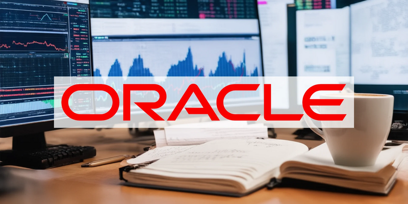 Oracle’s Plunge: A Contrarian Investment Opportunity? - Foto: über boerse-global.de
