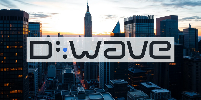 D-Wave Quantum: A High-Stakes Reality Check for Investors - Foto: über boerse-global.de