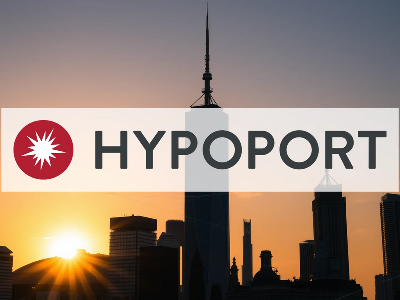 Hypoport Aktie: Rückkauf-Showdown! - Foto: über boerse-global.de