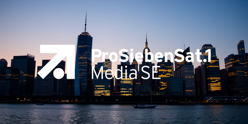 ProSiebenSat.1 Aktie: MFE schlägt zu! - Foto: über boerse-global.de