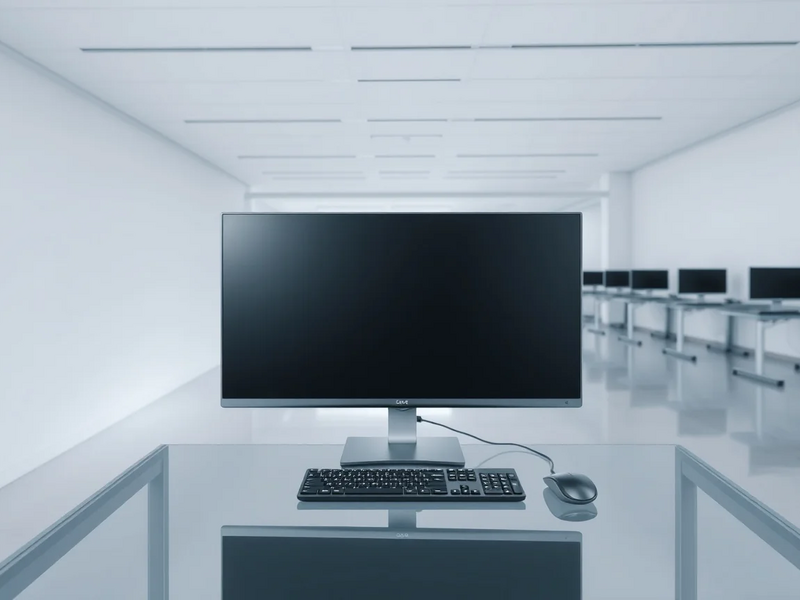 Windows 11: 500 Millionen Computer bleiben auf der Strecke - Foto: über boerse-global.de