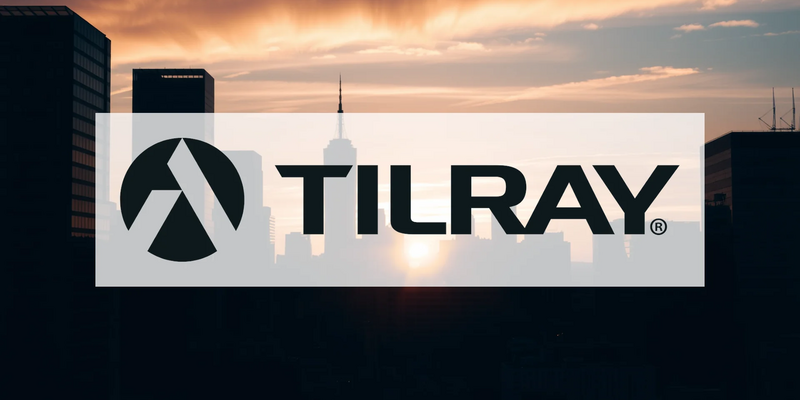 Tilray’s Reverse Stock Split Sends Shares Tumbling - Foto: über boerse-global.de