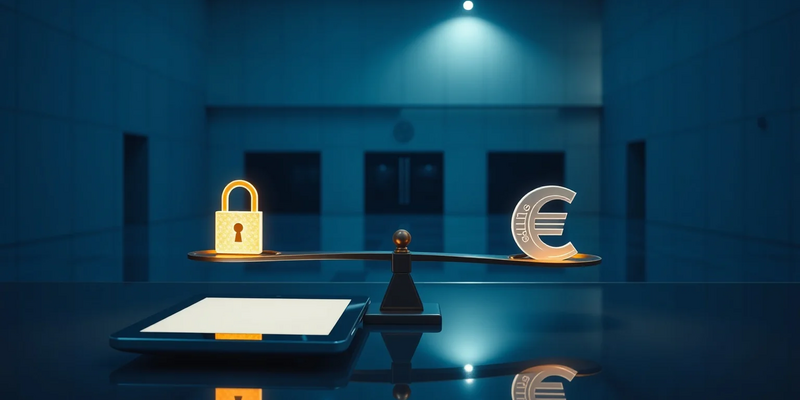 EU-Zahlungsreform: Tech-Giganten haften künftig für Betrugsanzeigen - Foto: über boerse-global.de