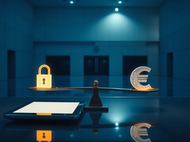 EU-Zahlungsreform: Tech-Giganten haften künftig für Betrugsanzeigen - Foto: über boerse-global.de