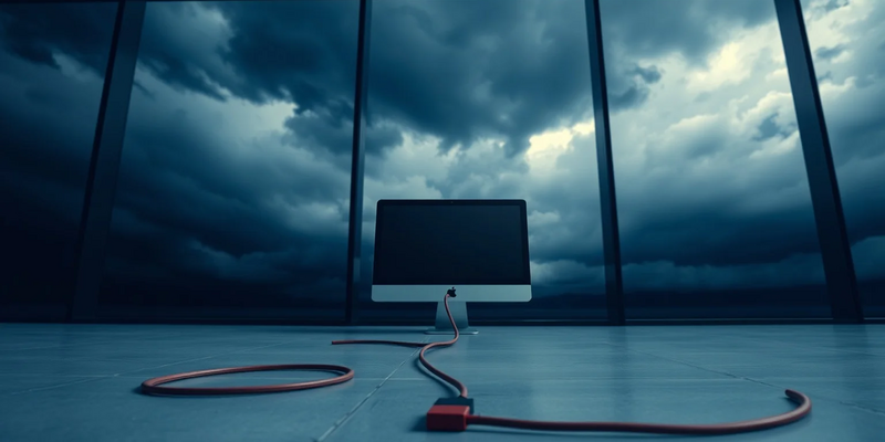 Gainsight: Cyberangriff erschüttert SaaS-Branche - Foto: über boerse-global.de